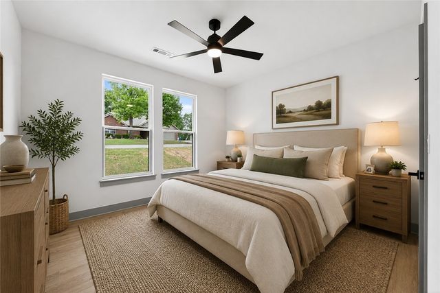 44 Leona Drive, Bella Vista, AR 72715