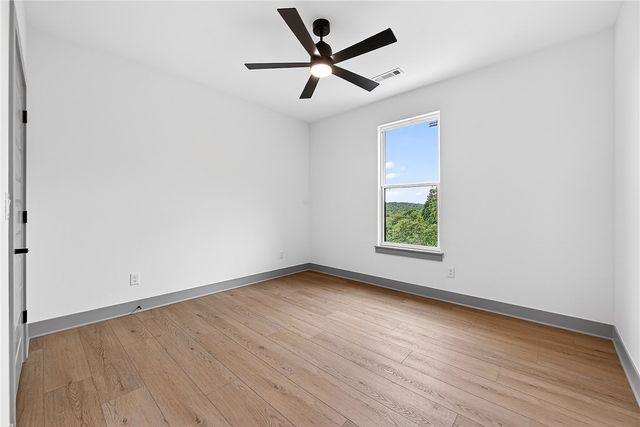 44 Leona Drive, Bella Vista, AR 72715