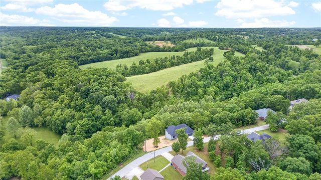 44 Leona Drive, Bella Vista, AR 72715