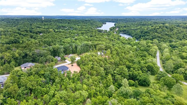 44 Leona Drive, Bella Vista, AR 72715