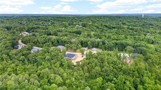 44 Leona Drive, Bella Vista, AR 72715