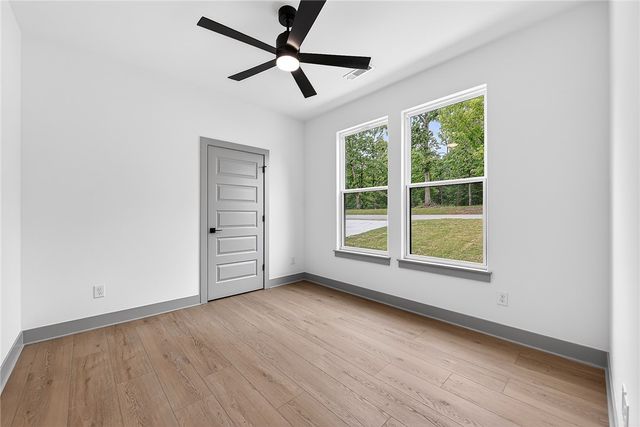 44 Leona Drive, Bella Vista, AR 72715