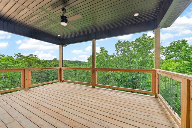 44 Leona Drive, Bella Vista, AR 72715