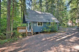 331 N Wynoochee Drive, Hoodsport, WA 98548