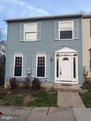 15619 BIRCH TER, Laurel, MD 20707