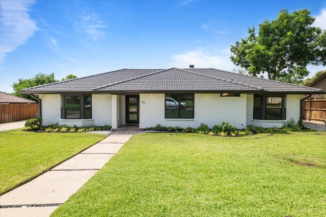 29 Crestwood Drive, Trophy Club, TX 76262