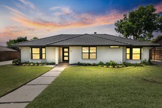 29 Crestwood Drive, Trophy Club, TX 76262