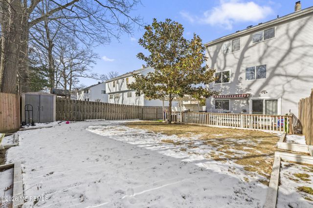 45 Lone Star Lane, Manalapan, NJ 07726