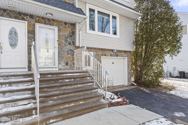 45 Lone Star Lane, Manalapan, NJ 07726