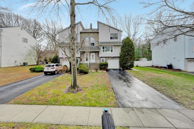 45 Lone Star Lane, Manalapan, NJ 07726