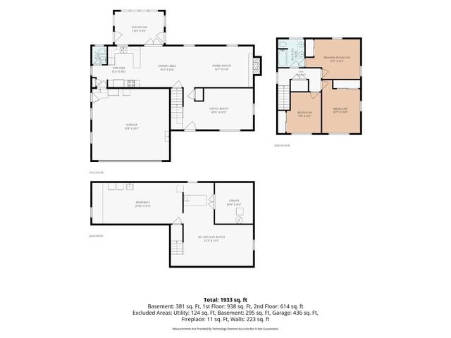 4380 Knickerbocker Court SW, Wyoming, MI 49519