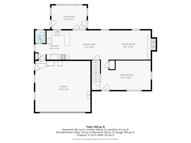 4380 Knickerbocker Court SW, Wyoming, MI 49519