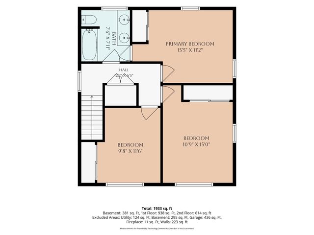 4380 Knickerbocker Court SW, Wyoming, MI 49519