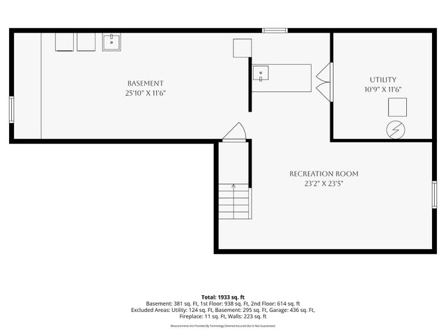 4380 Knickerbocker Court SW, Wyoming, MI 49519