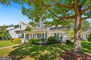 29574 KENT AVE, Easton, MD 21601