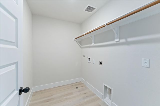 3010 La Rambla Drive, Houston, TX 77047