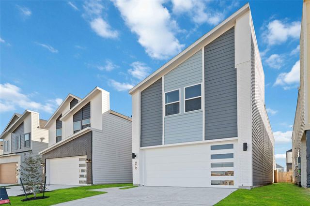 3010 La Rambla Drive, Houston, TX 77047