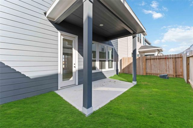 3010 La Rambla Drive, Houston, TX 77047