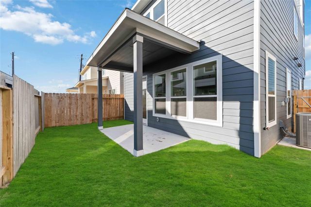 3010 La Rambla Drive, Houston, TX 77047