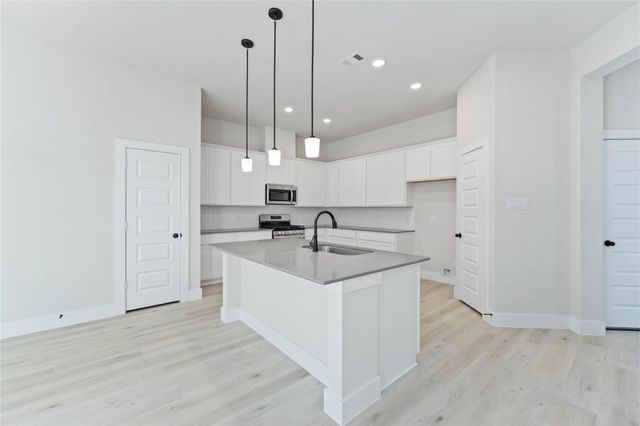 3010 La Rambla Drive, Houston, TX 77047