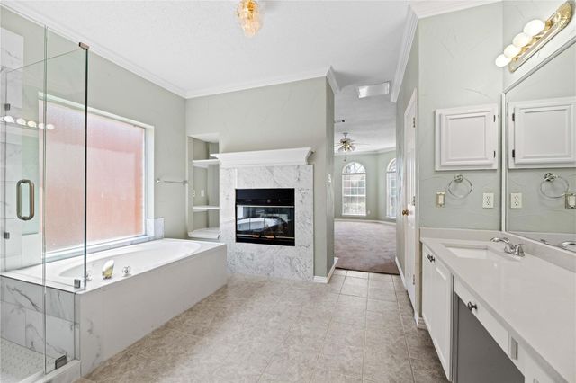 2324 Dyers Oak Drive, Plano, TX 75074