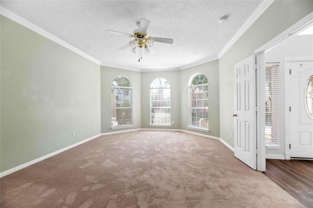 2324 Dyers Oak Drive, Plano, TX 75074