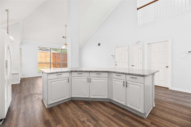 2324 Dyers Oak Drive, Plano, TX 75074