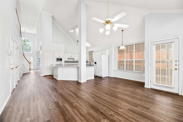 2324 Dyers Oak Drive, Plano, TX 75074
