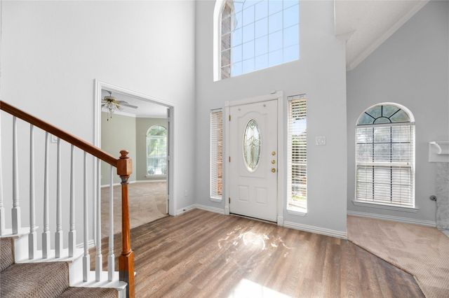 2324 Dyers Oak Drive, Plano, TX 75074
