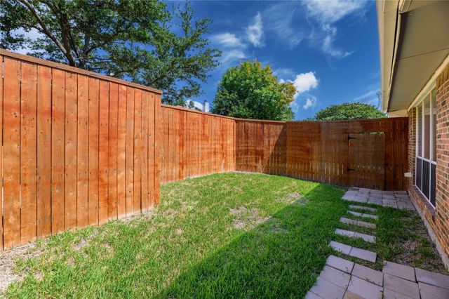 2324 Dyers Oak Drive, Plano, TX 75074