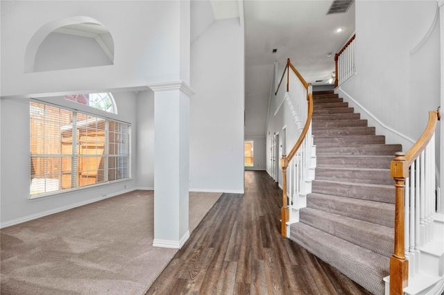 2324 Dyers Oak Drive, Plano, TX 75074