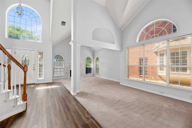 2324 Dyers Oak Drive, Plano, TX 75074