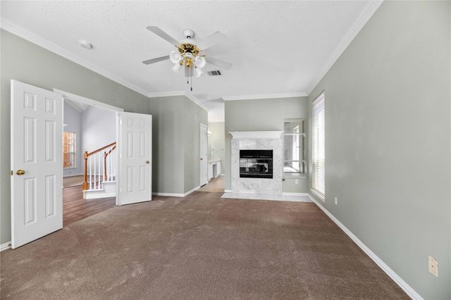 2324 Dyers Oak Drive, Plano, TX 75074
