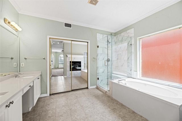 2324 Dyers Oak Drive, Plano, TX 75074