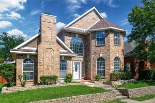 2324 Dyers Oak Drive, Plano, TX 75074