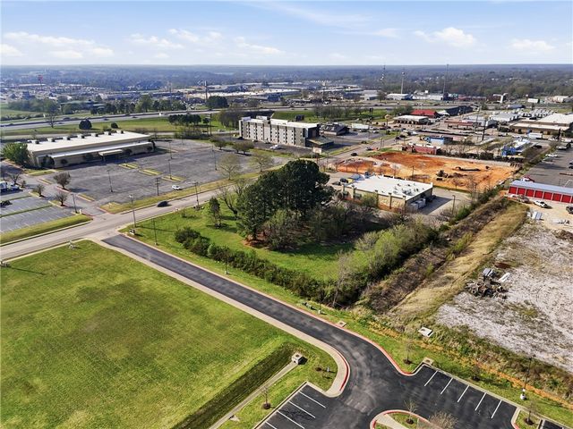 1463 & 1431 S 48th Street, Springdale, AR 72762