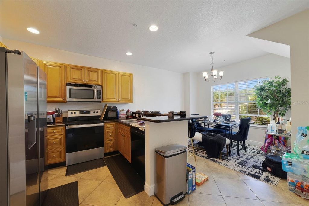 Image 12 of property listing at 3721 S LAKE ORLANDO PARKWAY 8, Orlando, FL 32808