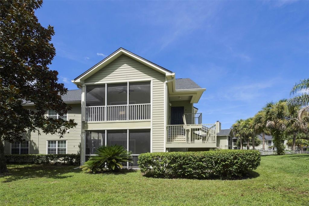 Image 20 of property listing at 3721 S LAKE ORLANDO PARKWAY 8, Orlando, FL 32808