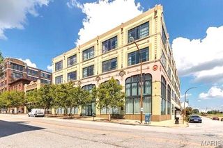 2201 Locust Street 402, St Louis, MO 63103