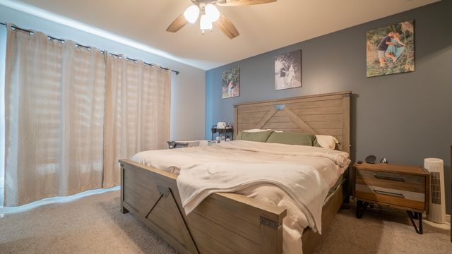 695 Cross Meadows Drive, Valparaiso, IN 46385