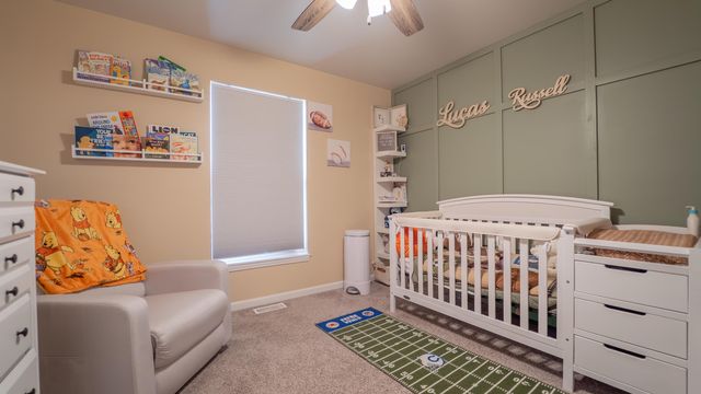 695 Cross Meadows Drive, Valparaiso, IN 46385