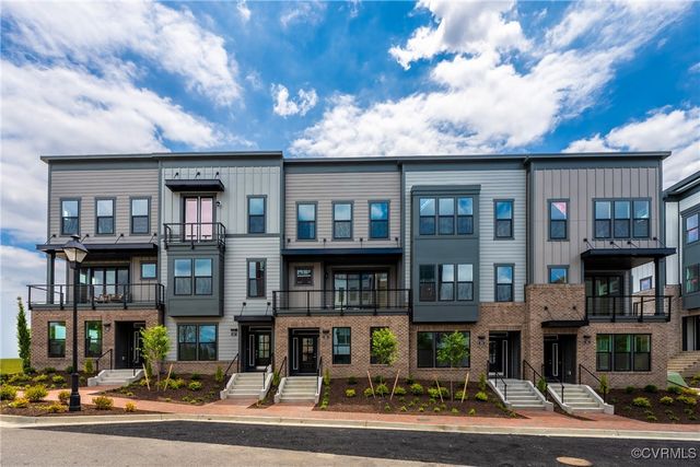 5426 Gillies Creek Mews, Henrico, VA 23231