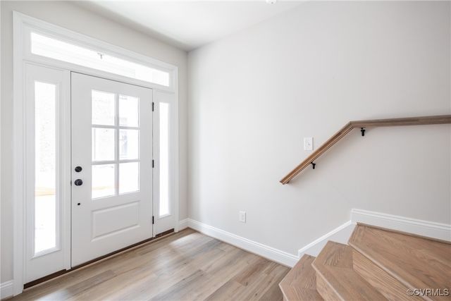 5426 Gillies Creek Mews, Henrico, VA 23231