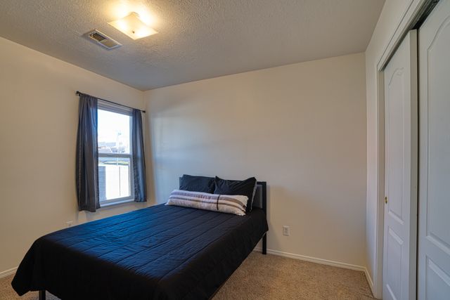 7100 Mesa Del Oro, Santa Fe, NM 87507