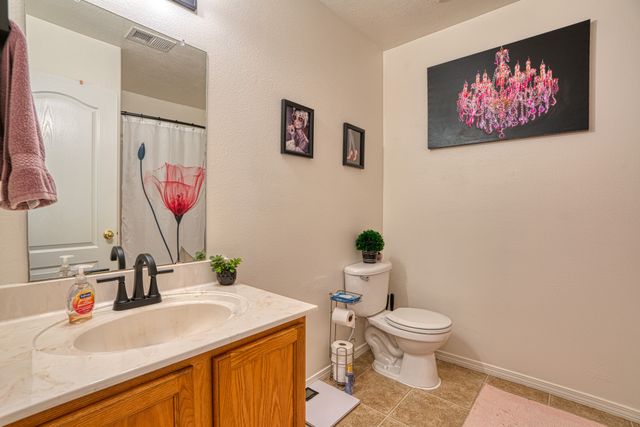 7100 Mesa Del Oro, Santa Fe, NM 87507