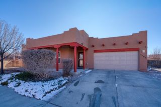 7100 Mesa Del Oro, Santa Fe, NM 87507