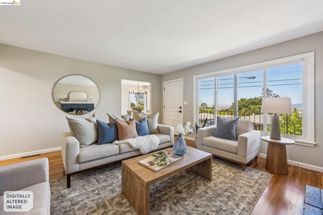 2328 Carquinez Ave, El Cerrito, CA 94530