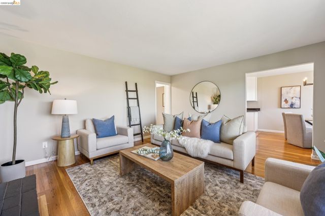 2328 Carquinez Ave, El Cerrito, CA 94530