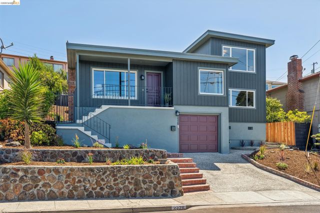 2328 Carquinez Ave, El Cerrito, CA 94530