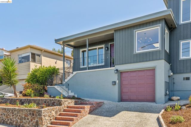 2328 Carquinez Ave, El Cerrito, CA 94530